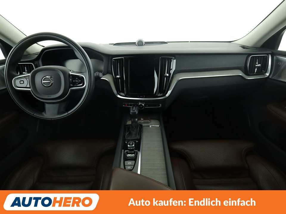 Volvo V60 - Imagem 12
