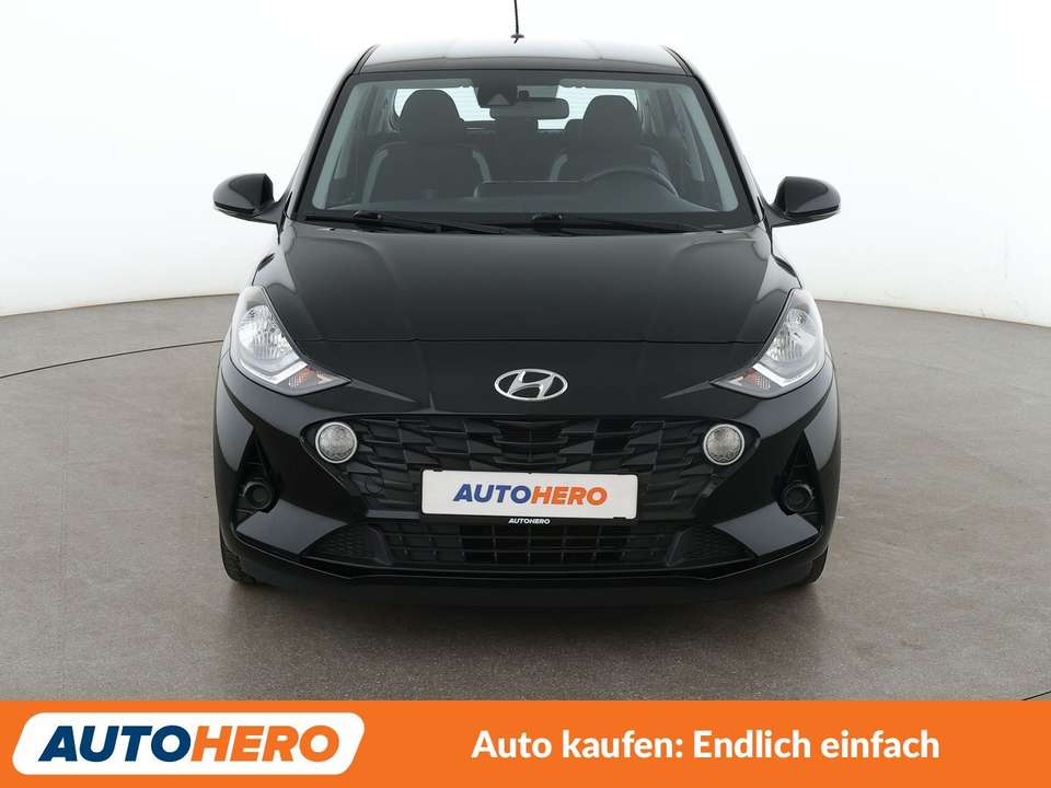 Hyundai i10 - Imagem 9
