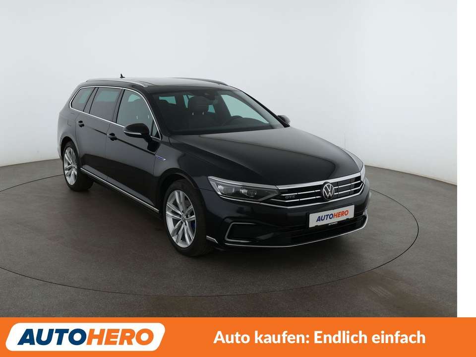 Volkswagen Passat - Imagem 8