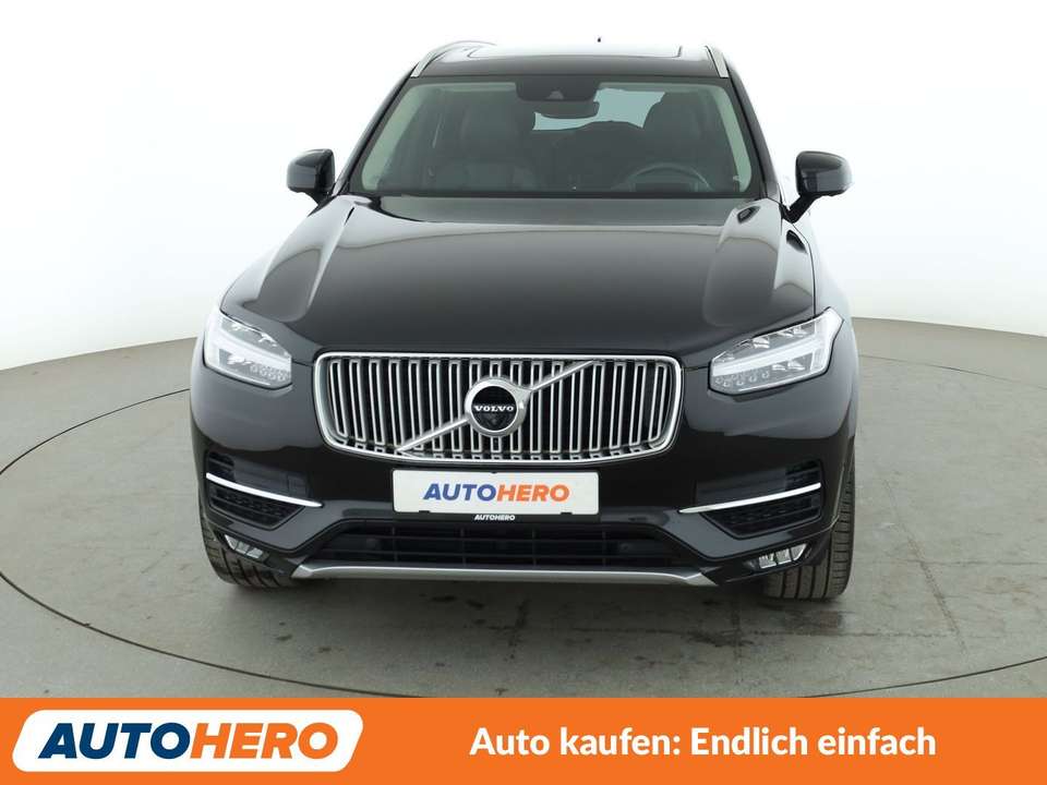Volvo XC90 - Imagem 9