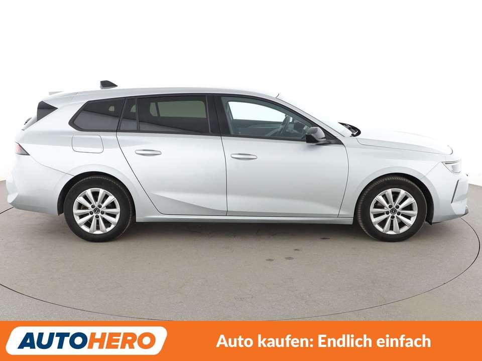 Opel Astra - Imagem 7