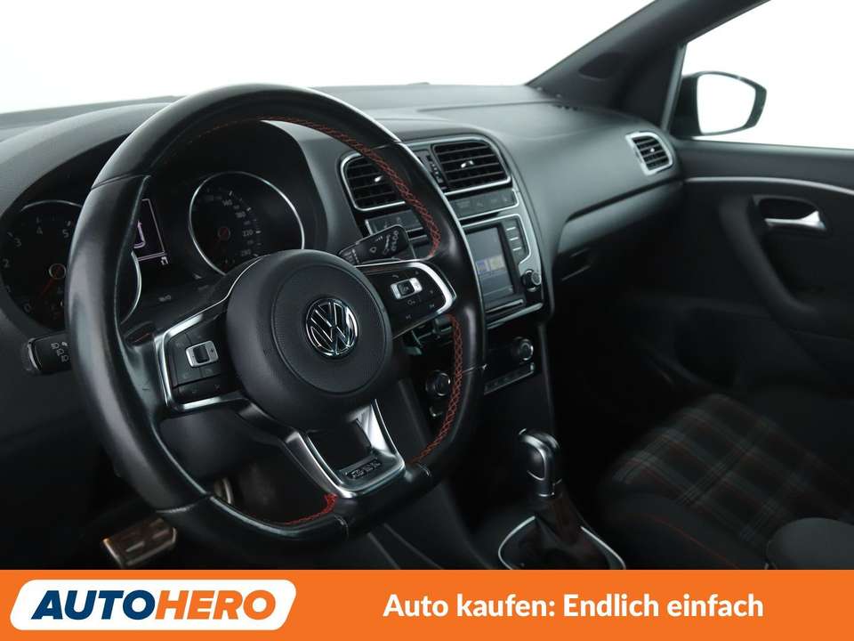 Volkswagen Polo - Imagem 11