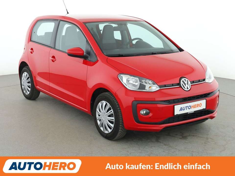 Volkswagen up! - Imagem 8