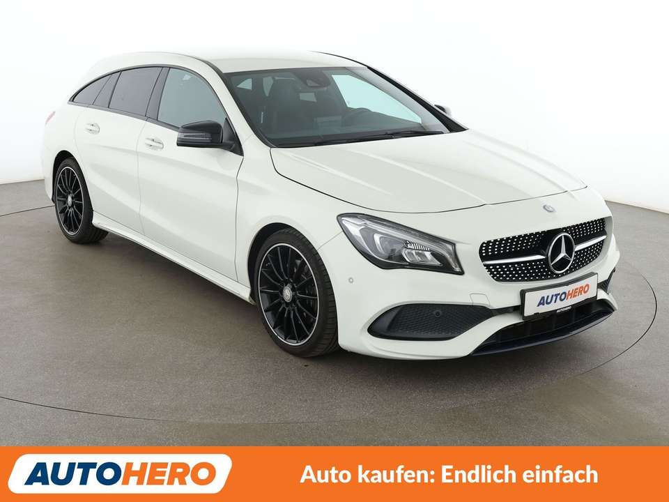 Mercedes-Benz CLA 250 - Imagem 8