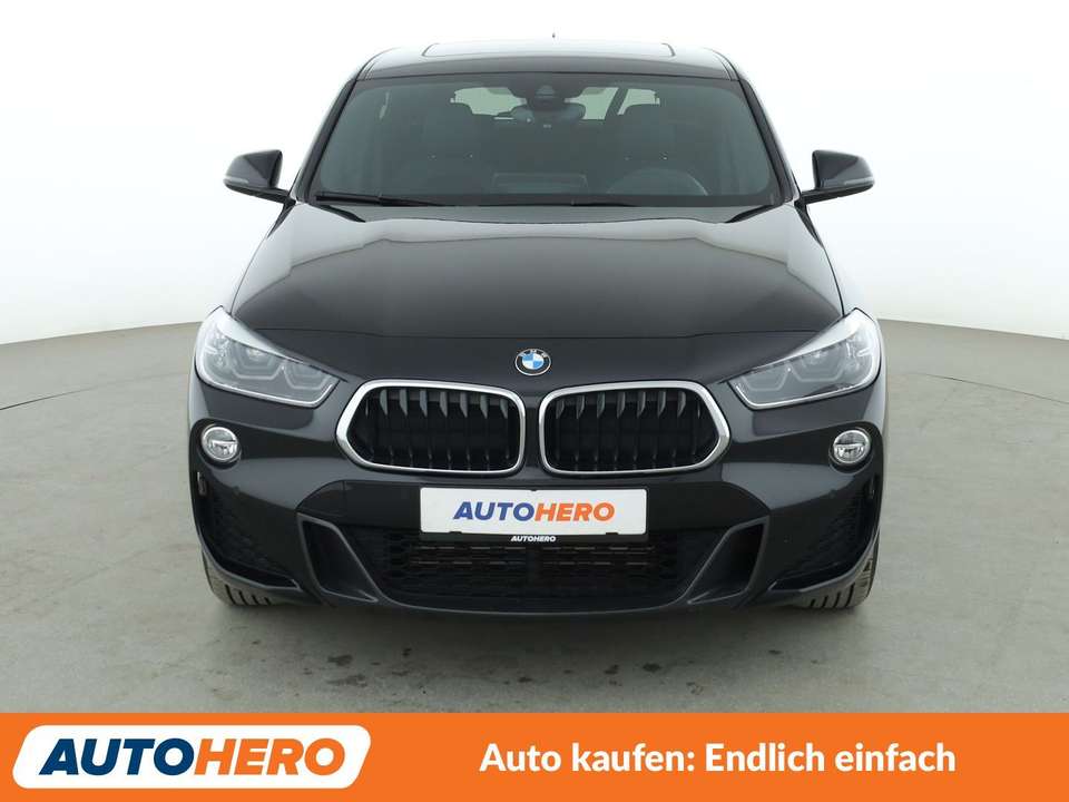BMW X2 - Imagem 9