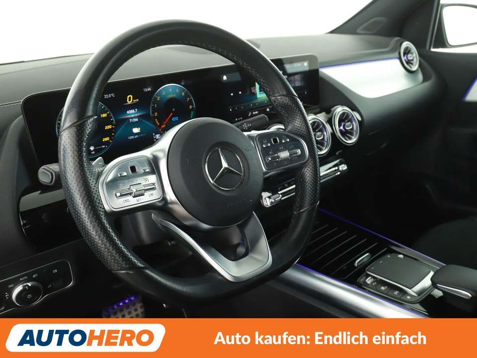 Mercedes-Benz B 250 - Imagem 11