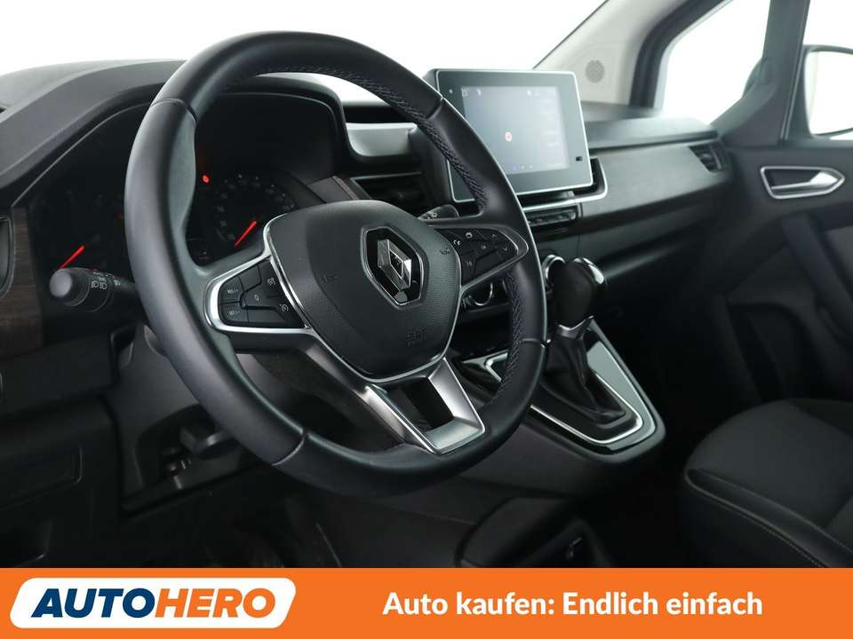 Renault Kangoo - Imagem 11