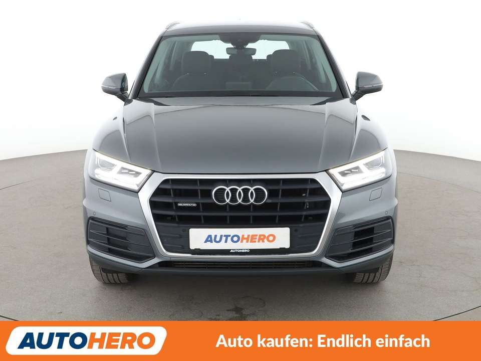 Audi Q5 - Imagem 9