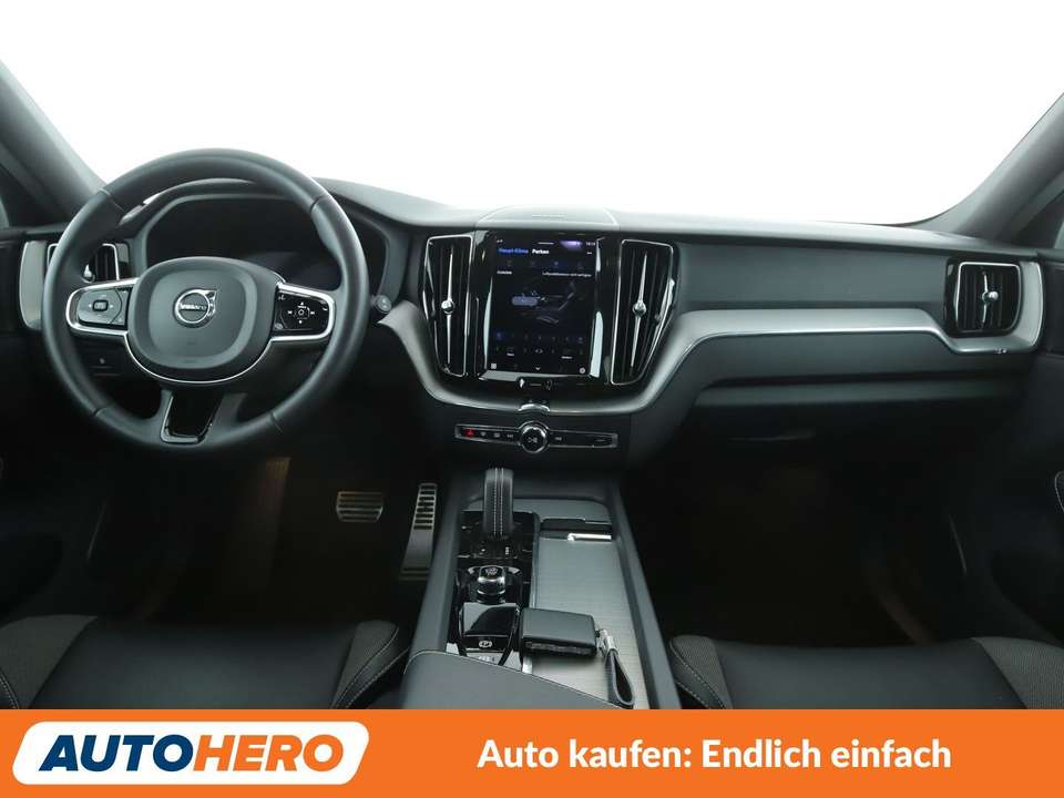 Volvo XC60 - Imagem 12