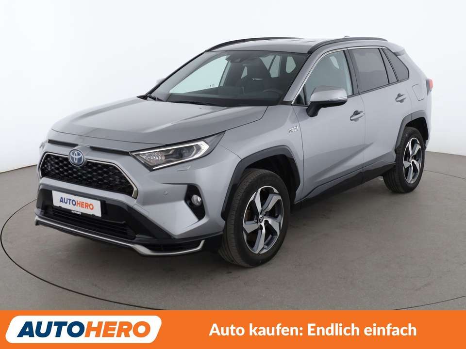 Toyota RAV 4 - Imagem 1