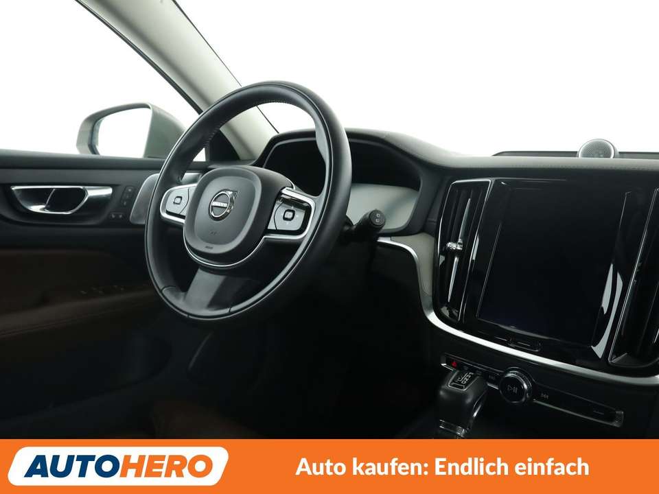 Volvo V60 - Imagem 13