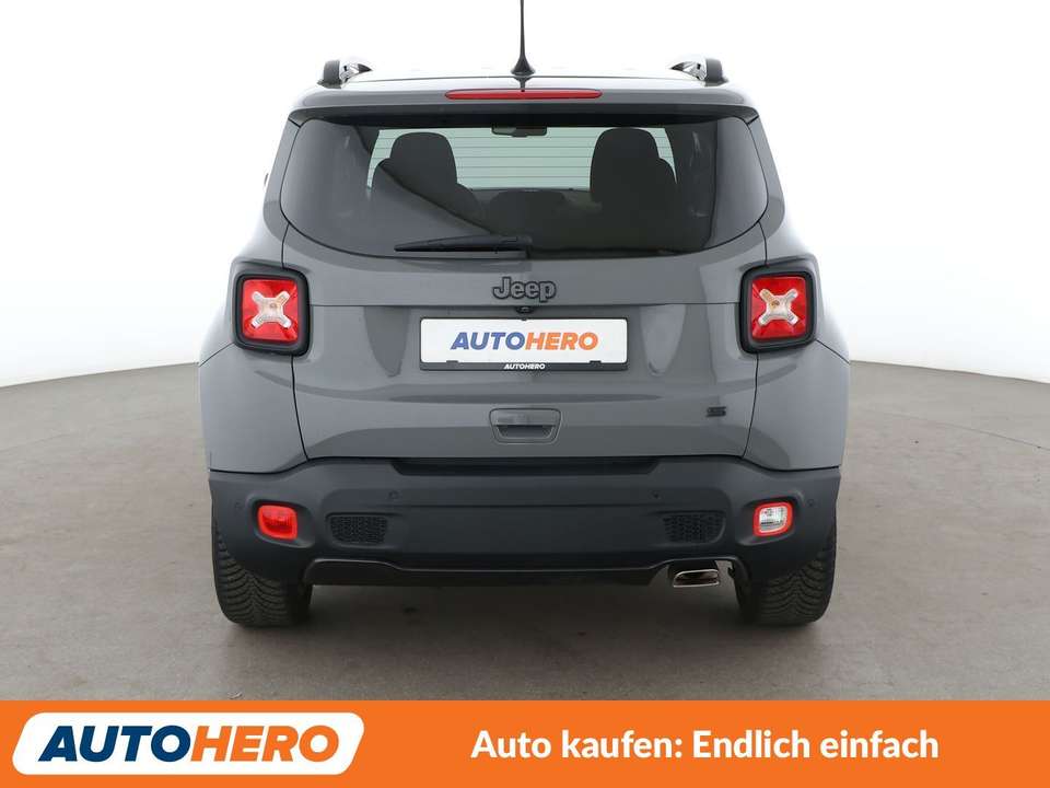 Jeep Renegade - Imagem 5