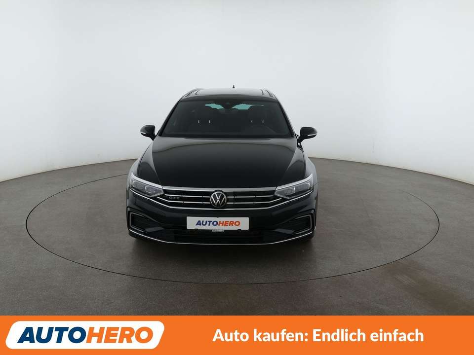 Volkswagen Passat - Imagem 9