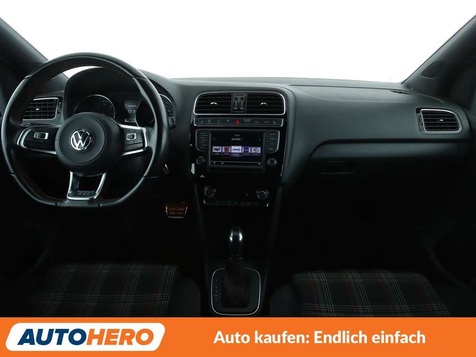 Volkswagen Polo - Imagem 12