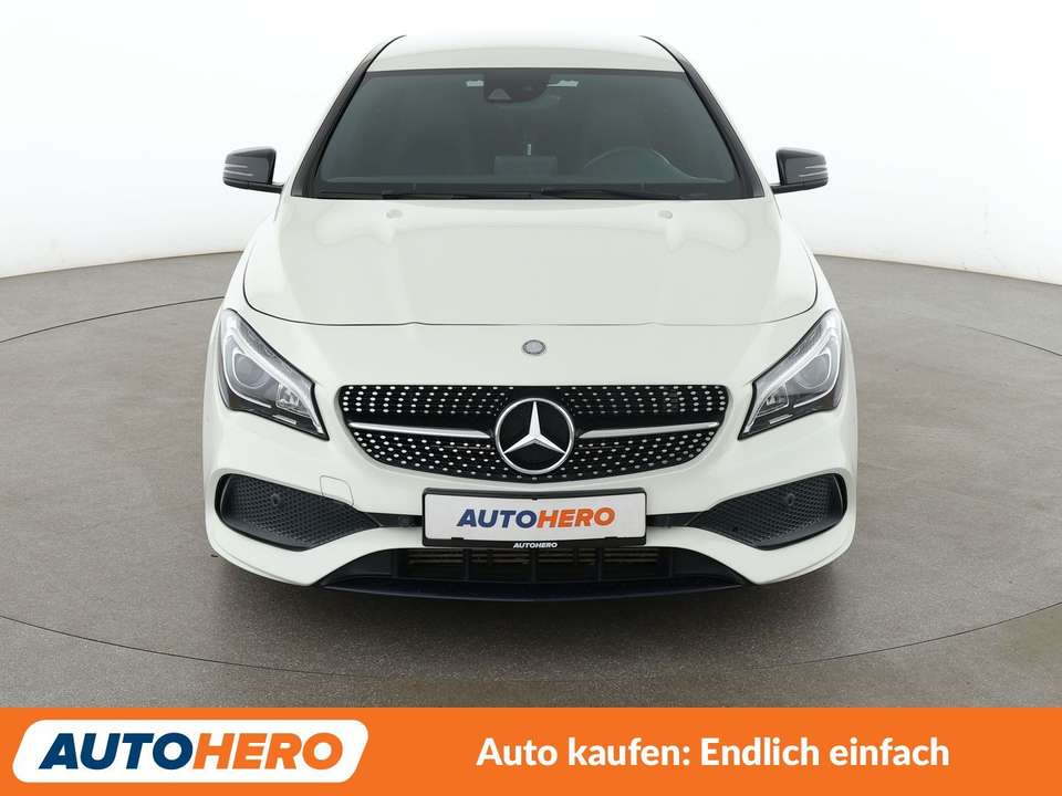 Mercedes-Benz CLA 250 - Imagem 9