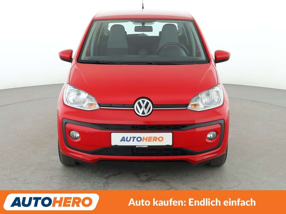 Volkswagen up! - Imagem 9