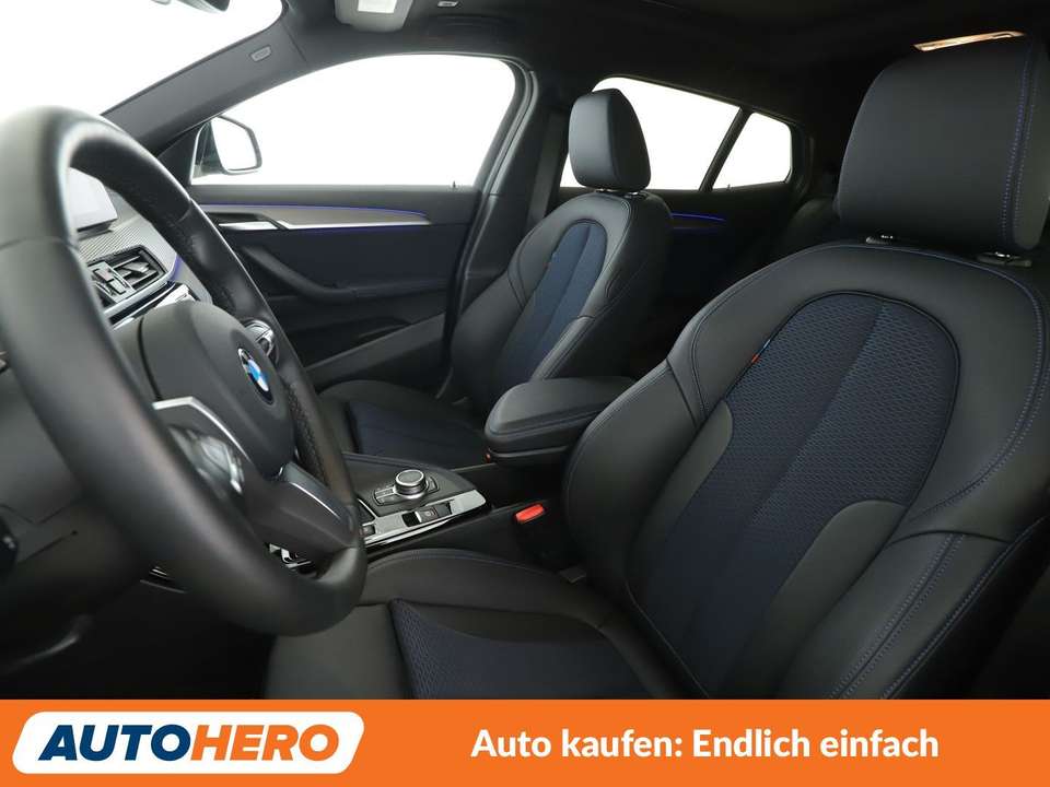 BMW X2 - Imagem 10