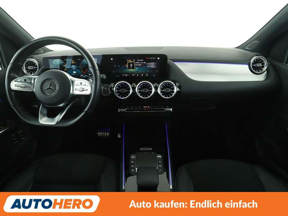 Mercedes-Benz B 250 - Imagem 12
