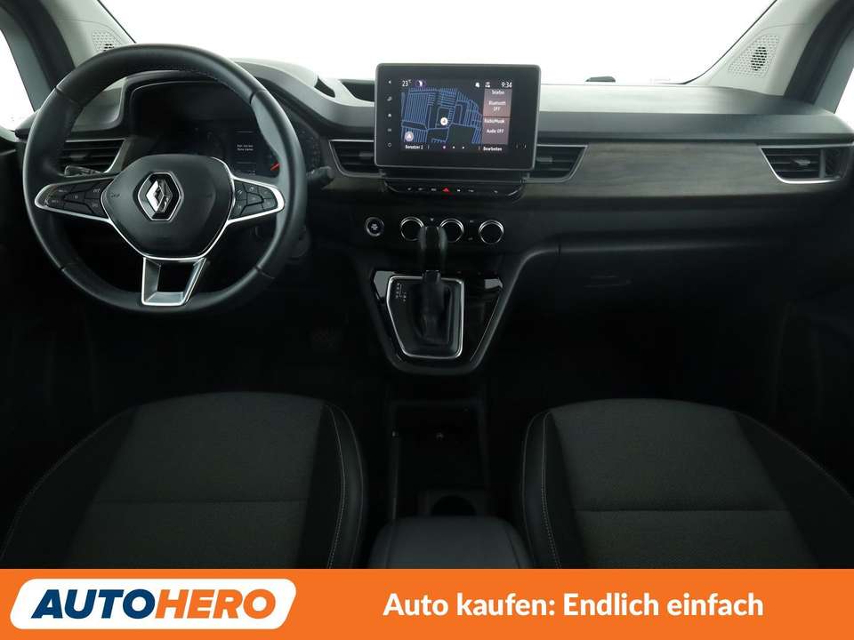 Renault Kangoo - Imagem 12