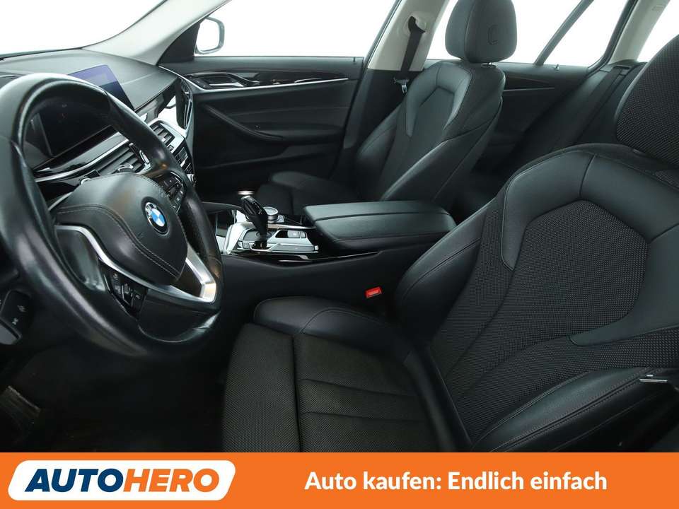 BMW 520 - Imagem 10