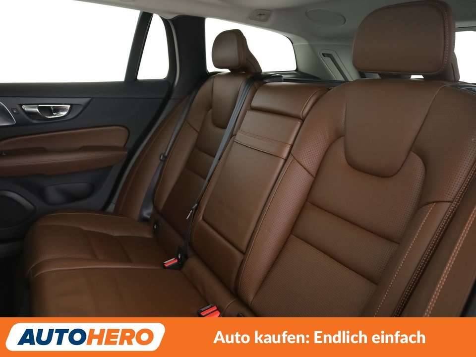 Volvo V60 - Imagem 14