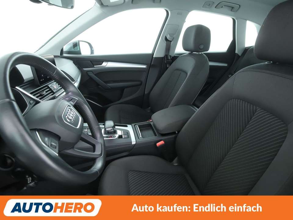 Audi Q5 - Imagem 10