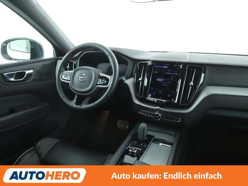 Volvo XC60 - Imagem 13