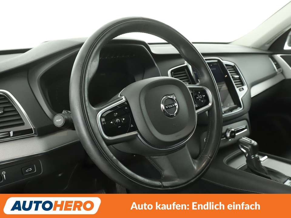 Volvo XC90 - Imagem 11