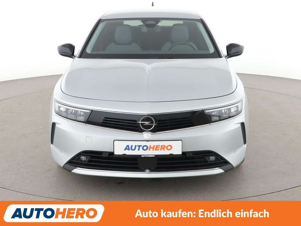 Opel Astra - Imagem 9