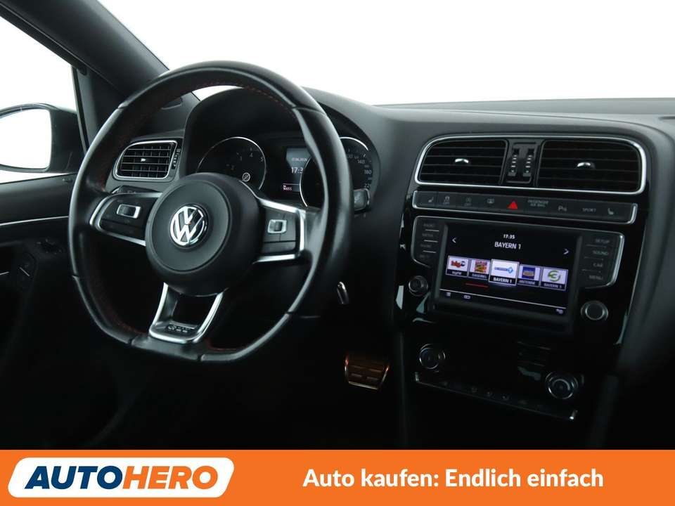 Volkswagen Polo - Imagem 13