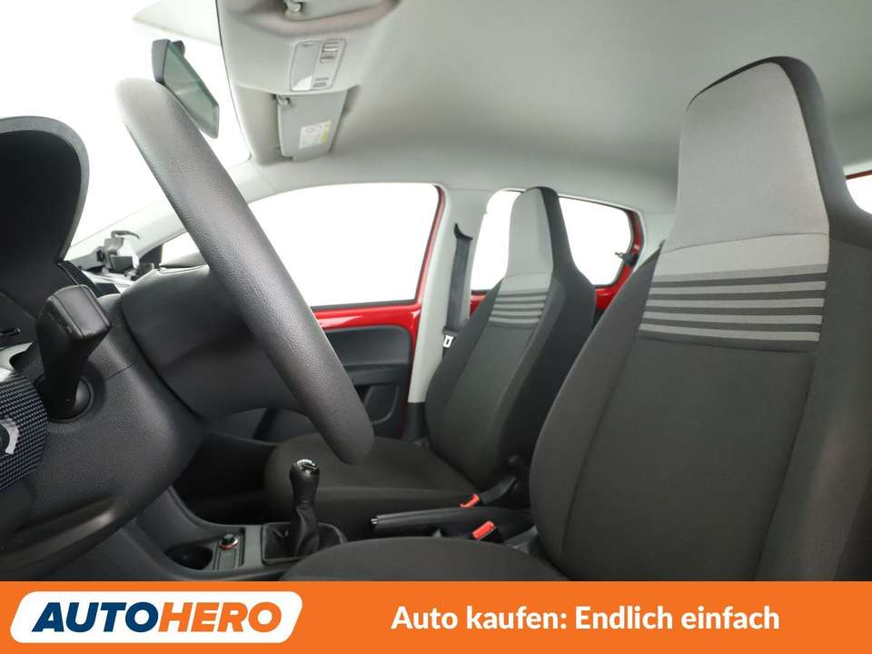 Volkswagen up! - Imagem 10