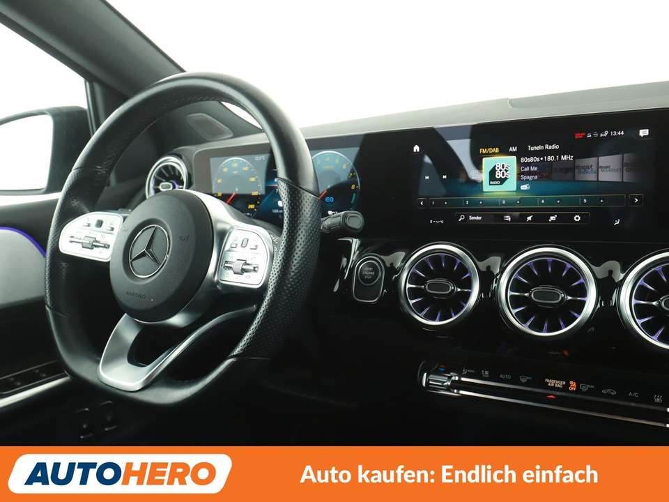 Mercedes-Benz B 250 - Imagem 13