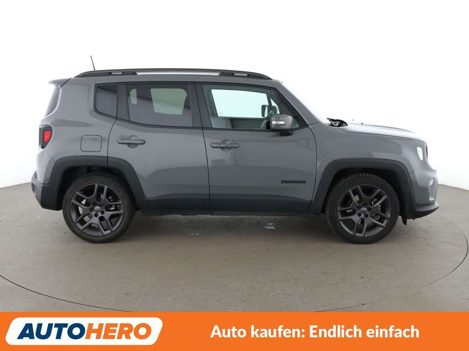 Jeep Renegade - Imagem 7