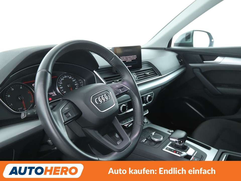 Audi Q5 - Imagem 11