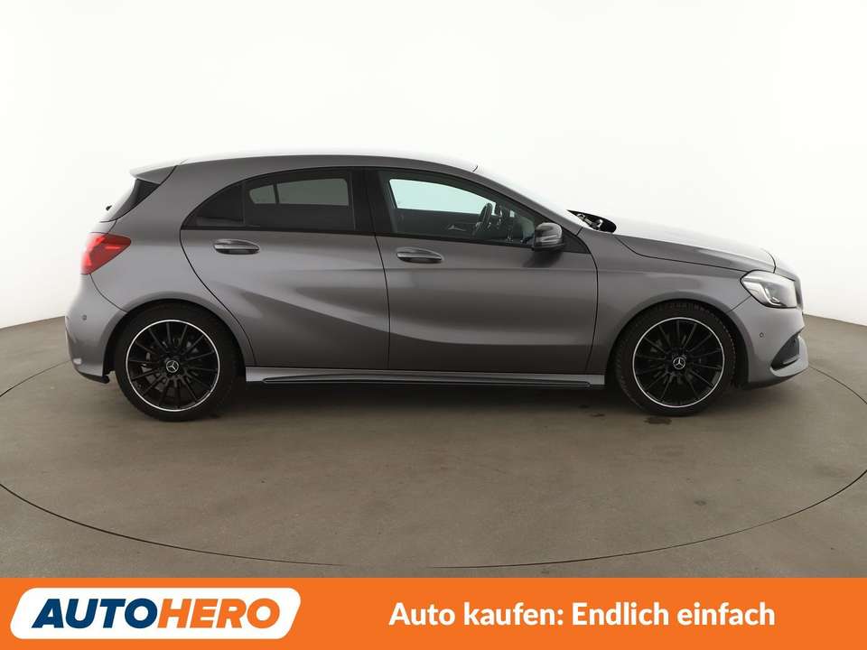 Mercedes-Benz A 180 - Imagem 7