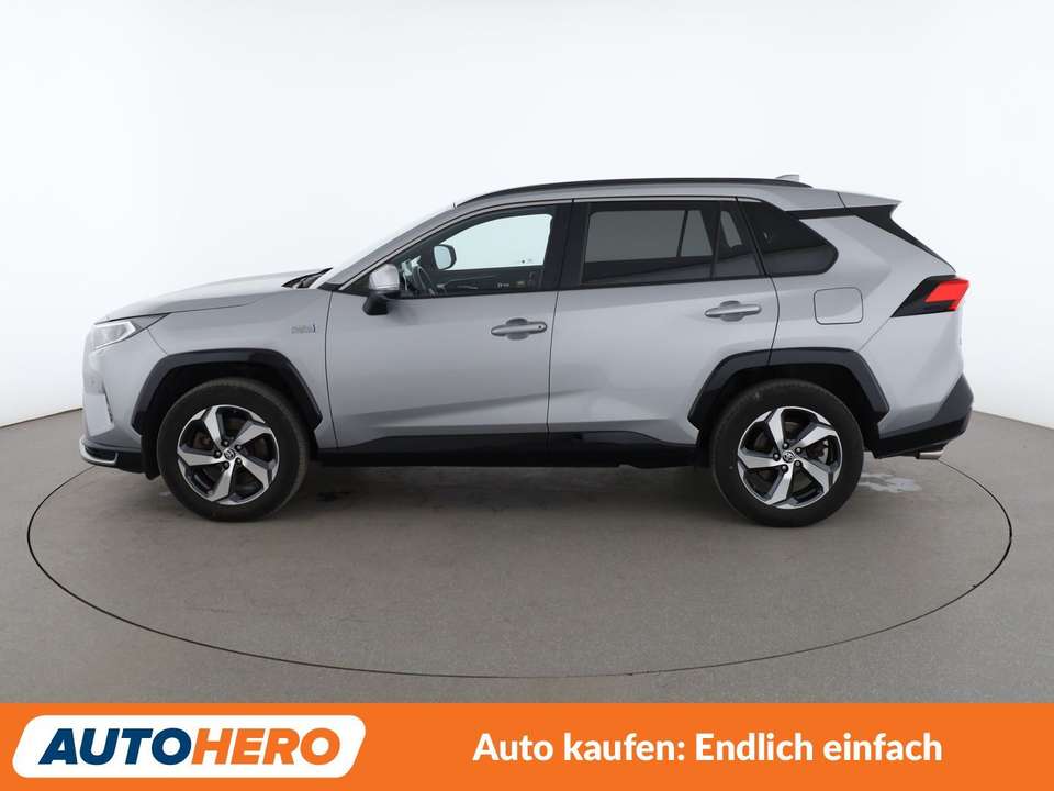 Toyota RAV 4 - Imagem 3