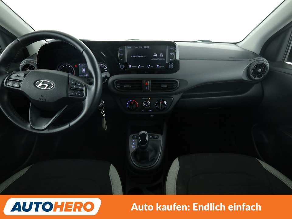 Hyundai i10 - Imagem 12
