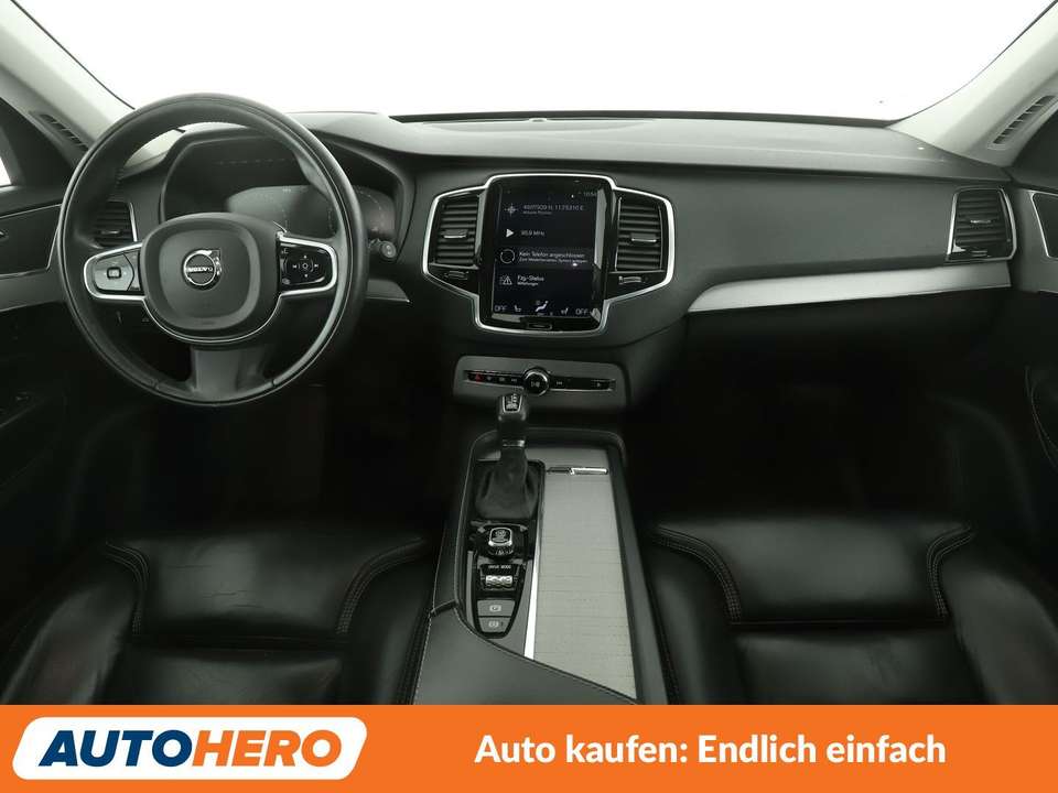 Volvo XC90 - Imagem 12