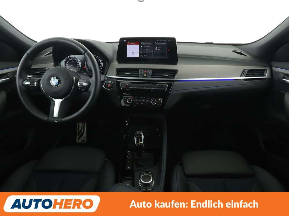 BMW X2 - Imagem 12