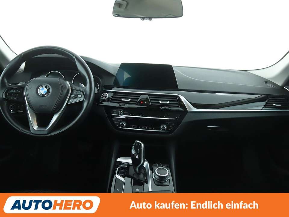 BMW 520 - Imagem 12