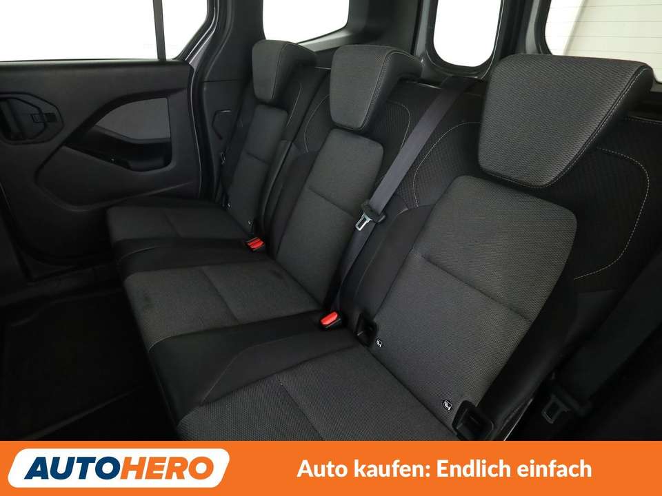 Renault Kangoo - Imagem 14