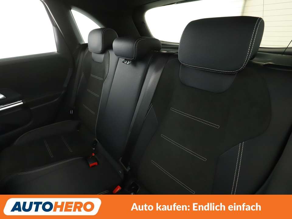 Mercedes-Benz B 250 - Imagem 14