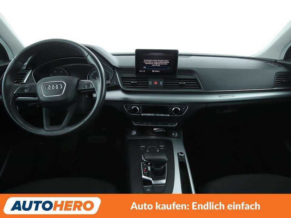 Audi Q5 - Imagem 12