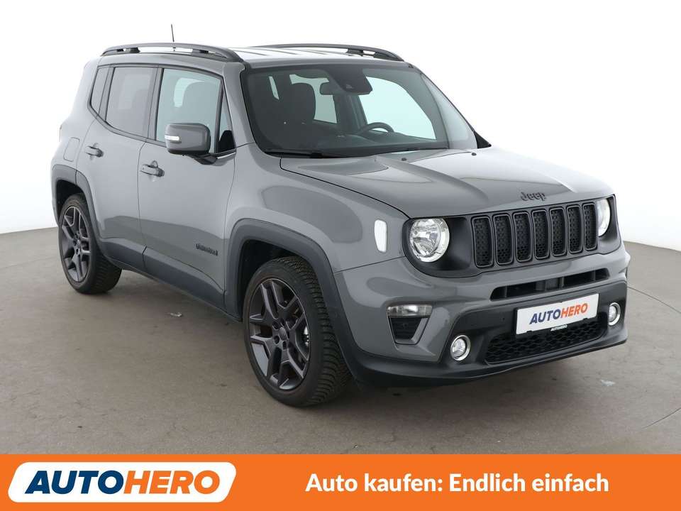 Jeep Renegade - Imagem 8