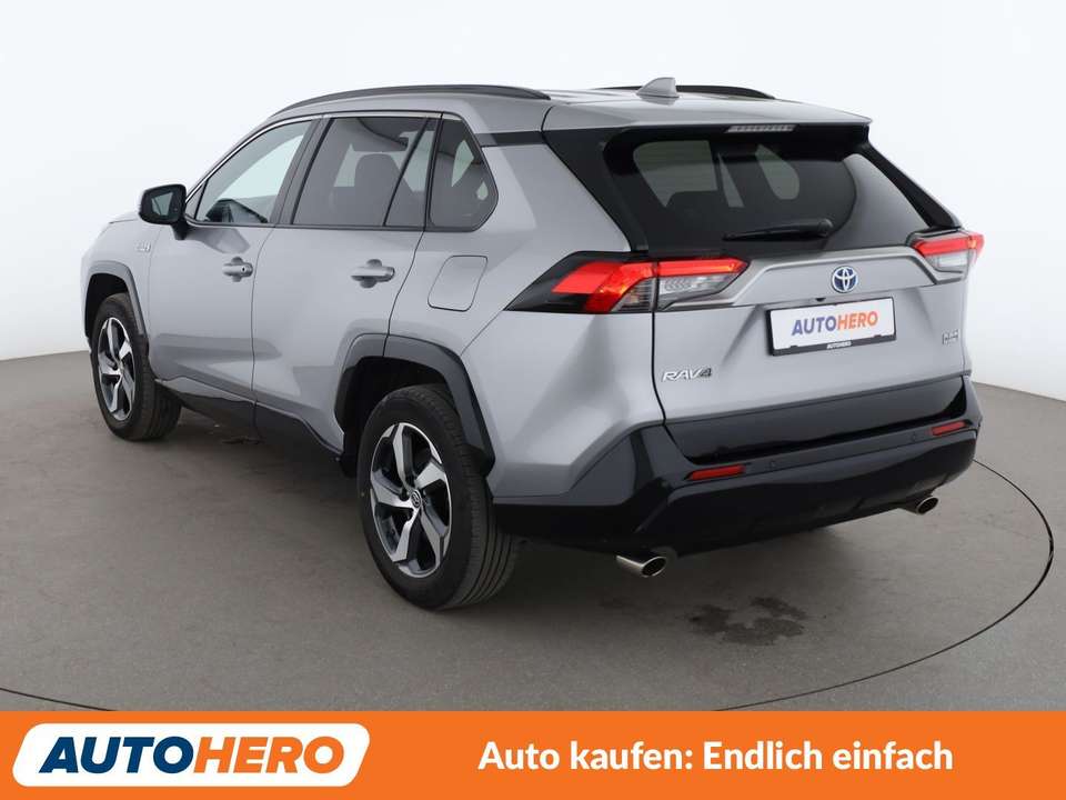Toyota RAV 4 - Imagem 4