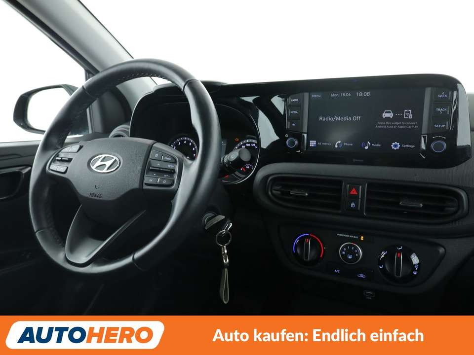 Hyundai i10 - Imagem 13