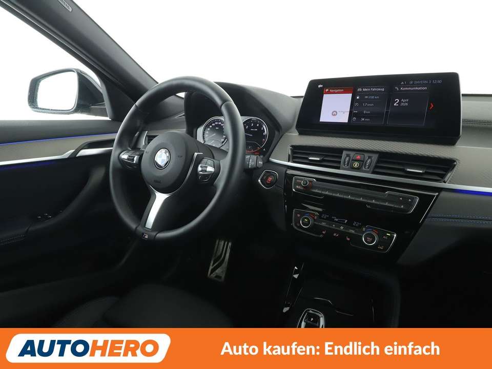 BMW X2 - Imagem 13