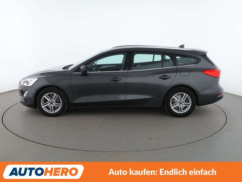 Ford Focus - Imagem 3