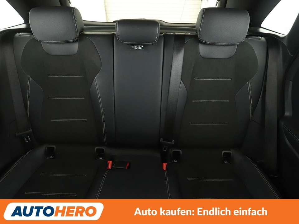 Mercedes-Benz B 250 - Imagem 15