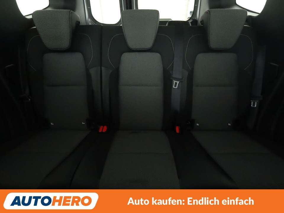 Renault Kangoo - Imagem 15